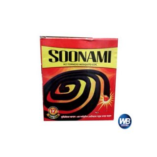 ACI Soonami Mosquito Coil