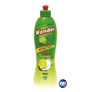 ACI Wonder Anti Bacterial Dish Washing Liquid