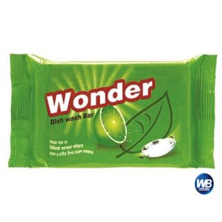 ACI Wonder Dish Wash Bar