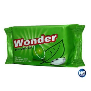 ACI Wonder Dish Wash Bar