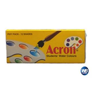 Acron Water Colours