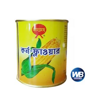 Ahmed Corn Flour 250 gm