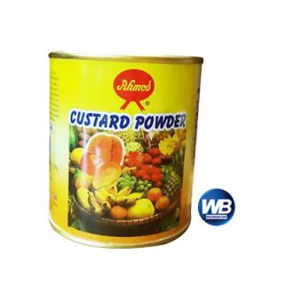 Ahmed Custard Powder 160 gm
