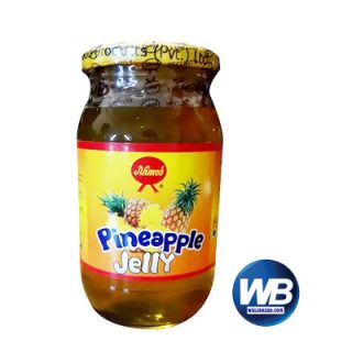 Ahmed Pineapple Jelly 500 gm