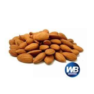 Almonds (Kath Badam) 100 gm