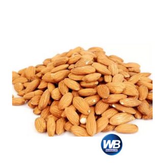 Almonds (Kath Badam) 500 gm
