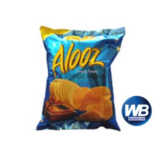 Alooz Masala Potato Chips 22 gm