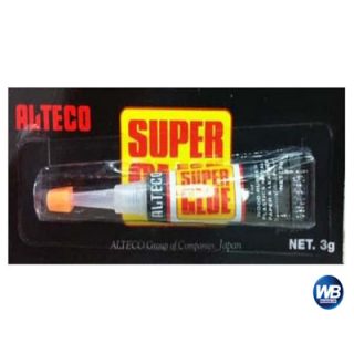 Alteco Super Glue 3 gm