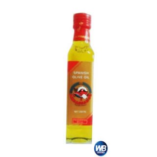 Ambassador Spanish Olive Oil Jar