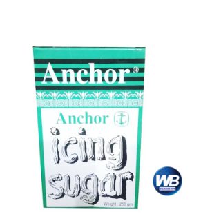 Anchor Icing Sugar 250 gm