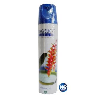 Angelic Fresh Air Freshener Amazonia