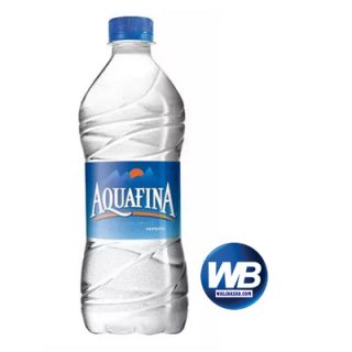 Aquafina Drinking Water 500 ml