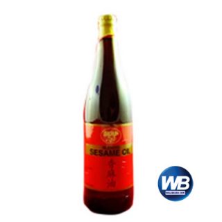 Bachun Sesame Oil 600 ml
