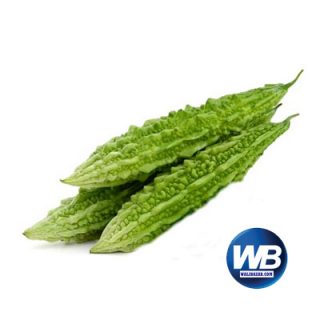 Bitter Gourd (Korola) (Net Weight ± 20 gm) 500 gm