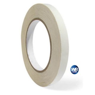 Both Sided Gum Tape 0.5 inch