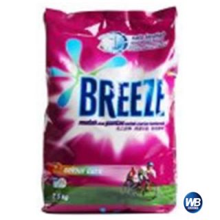 Breeze Colour Care