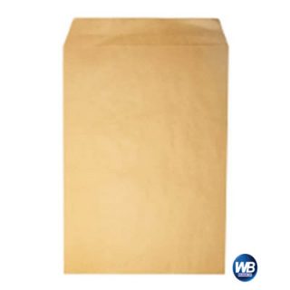 Brown Big Envelope (9.5X14)