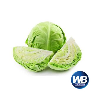 Cabbage (Badhakopi) A-Grade  each