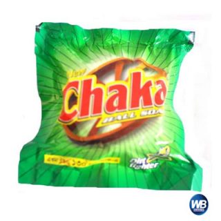 Chaka Ball Soap