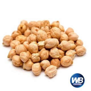 Chick Peas (Kabuli Boot Dal) 500 gm