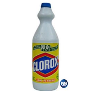 Clorox Lemon