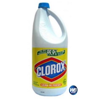 Clorox Lemon