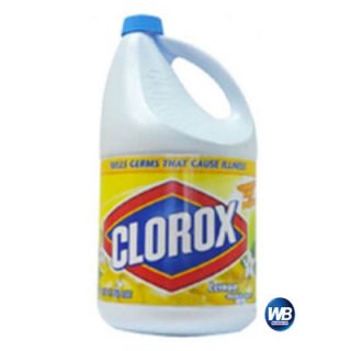 Clorox Lemon