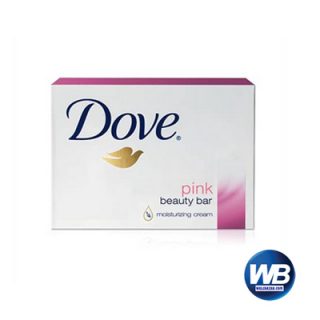DOVE Pink Beauty Bar 135 gm