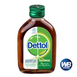 Dettol Antiseptic Liquid 100 ml
