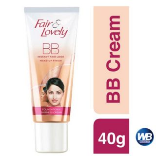 Fair & Lovely Blemish Balm Face Cream (BB) 40 gm
