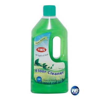 Finis Floor Cleaner (Pine)