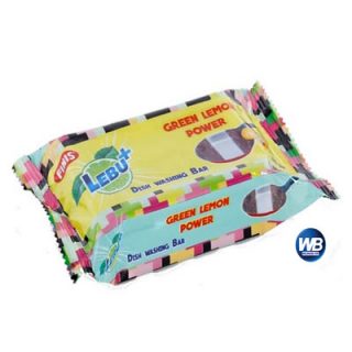 Finis Lebu+ Dish Washing Bar