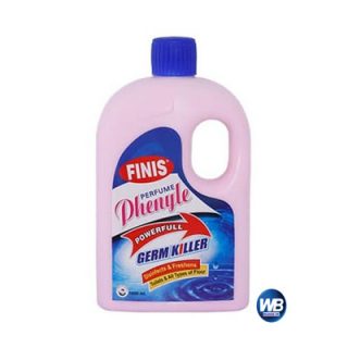 Finis Perfume Phenyle Toilet & Floor Cleaner