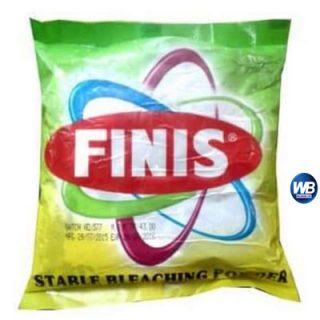 Finis Stable Bleaching Powder