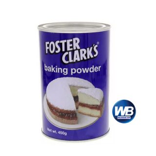 Foster Clark's Baking Soda