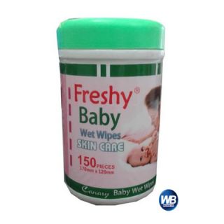 Freshy Baby Wet Wipes