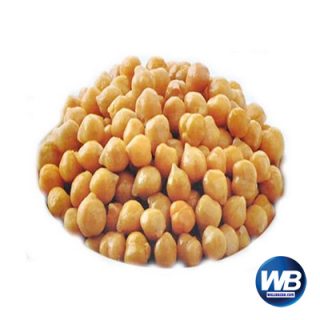 Garbanzo Peeled (Khosha Charano Chola Boot) 500 gm