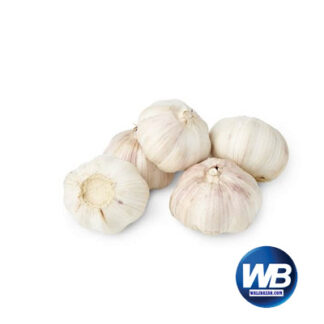 Garlic (Big) Premium 1kg