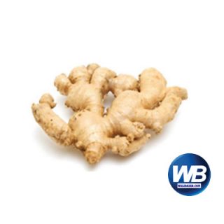 Ginger Indian (Ada) 250 gm