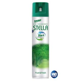 Godrej Stella Pure & Fresh Air Freshener