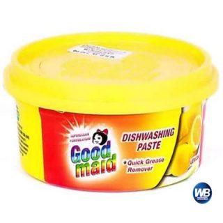 Good Maid Dishwashing Paste Lemon