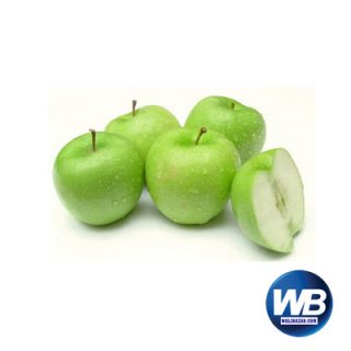 Green Apple (Net Weight ± 50 gm) 1 kg