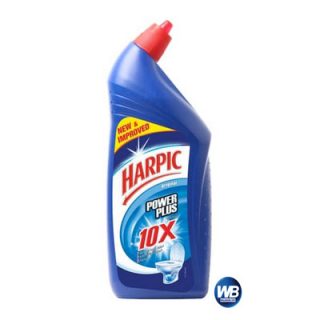 Harpic Power plus Toilet Cleaner 1000 ml
