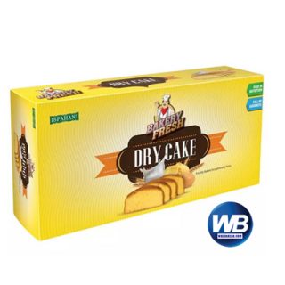 Ispahani Bakery Fresh Dry Cake 350 gm
