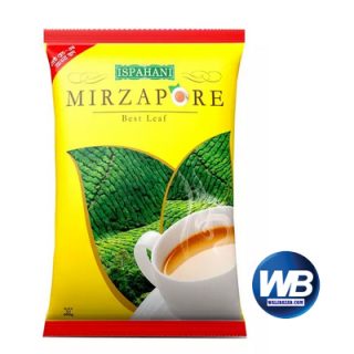 Ispahani Mirzapore Tea Best Leaf 100 gm