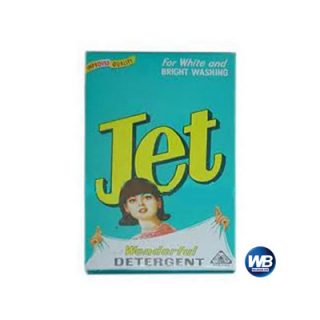 Jet Detergent 220 gm
