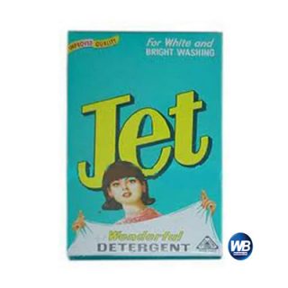 Jet Detergent Powder