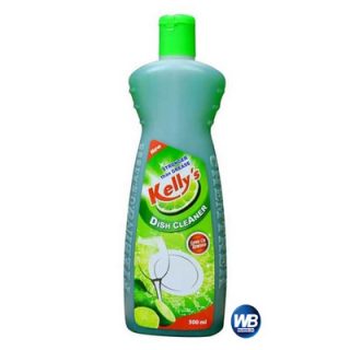 Kelly's Dish Cleaner (Lime)