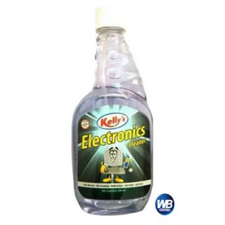 Kelly's Electronics Cleaner