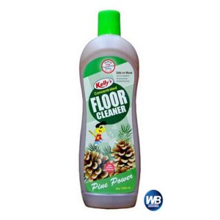 Kelly's Floor Cleaner (Pine Power)